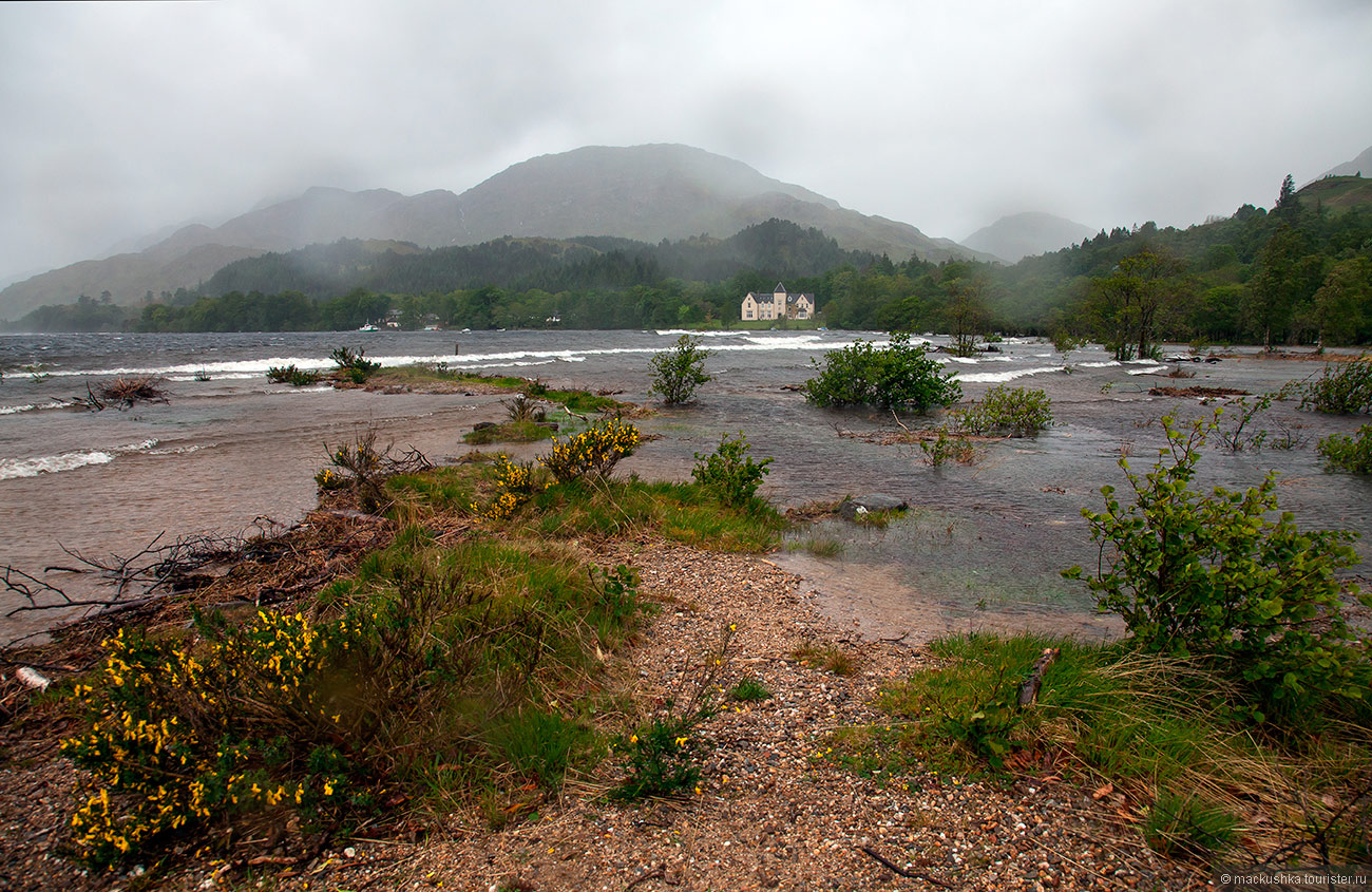 Glenfinnan